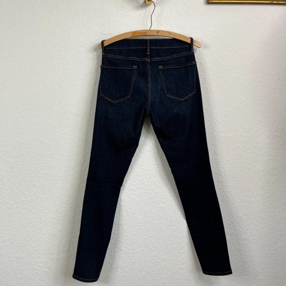 Frame Denim Le Skinny de Jeanne Queensway - Picture 5 of 8